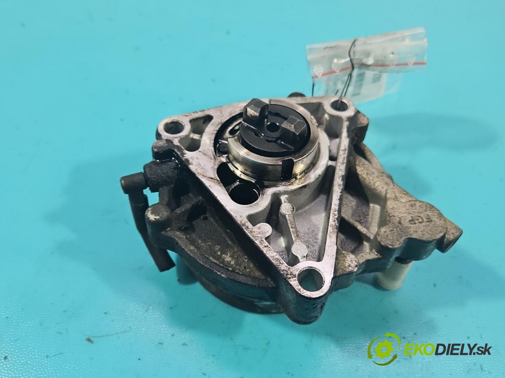 Opel Zafira B 2005-2014 1.9 cdti 120 HP manual 88 kW 1910 cm3 5- čerpadlo rotačný 55205444