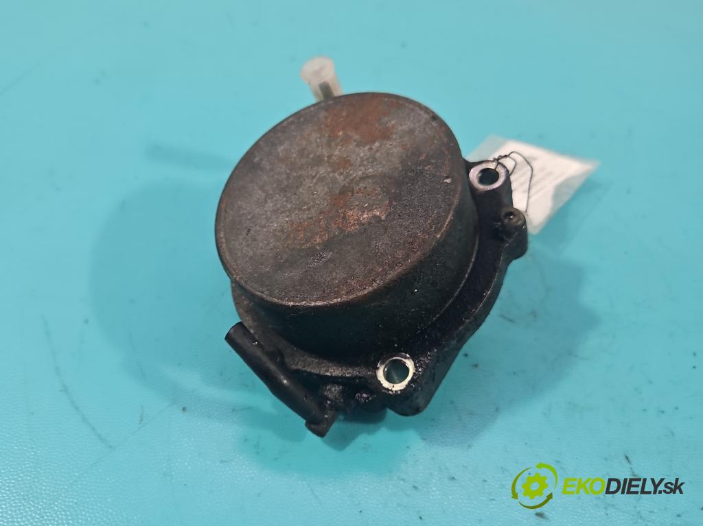 Opel Zafira B 2005-2014 1.9 cdti 120 HP manual 88 kW 1910 cm3 5- čerpadlo rotačný 55205444
