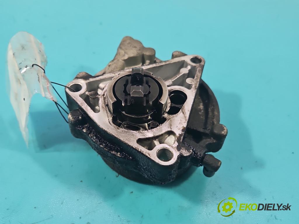 Opel Zafira B 2005-2014 1.9 cdti 120 HP manual 88 kW 1910 cm3 5- čerpadlo rotačný 55205444