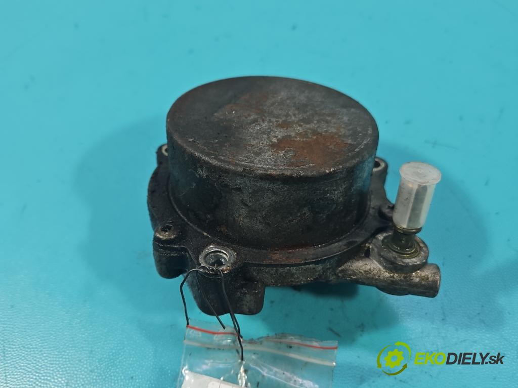 Opel Zafira B 2005-2014 1.9 cdti 120 HP manual 88 kW 1910 cm3 5- čerpadlo rotačný 55205444