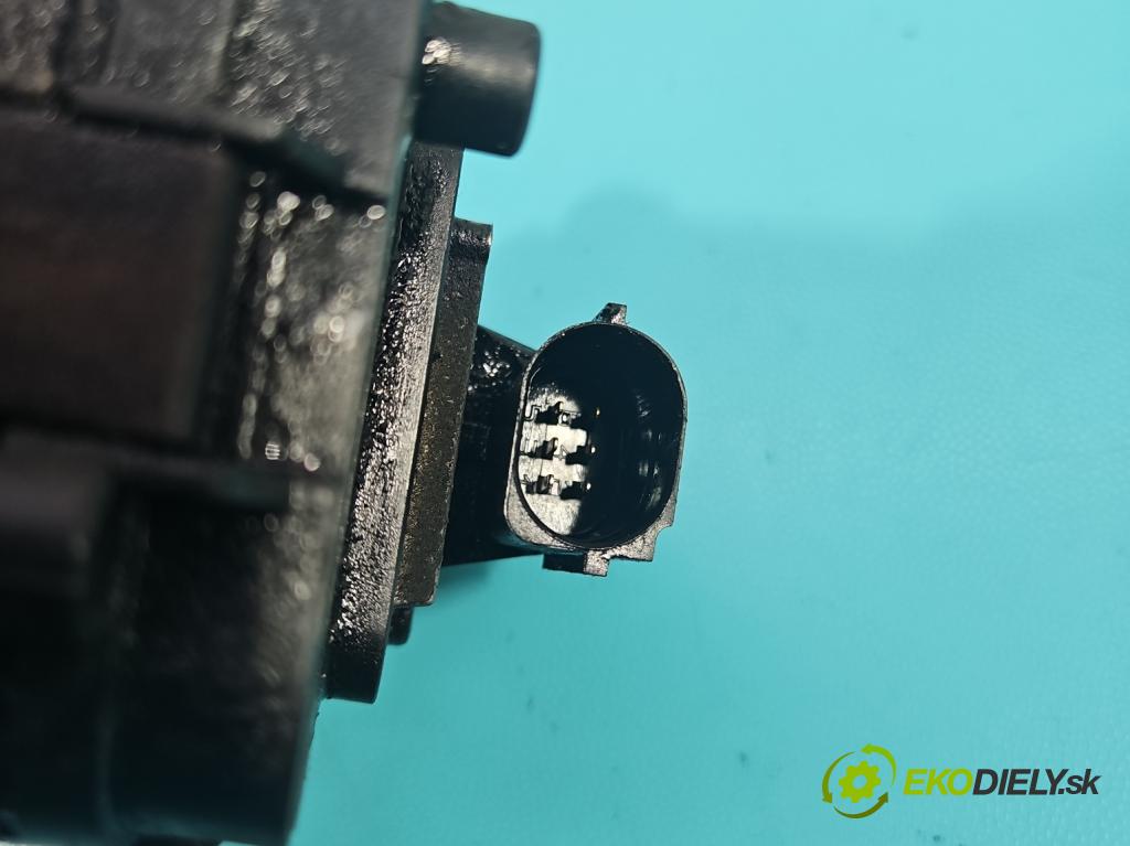 Opel Zafira B 2005-2014 1.9 cdti 120 HP manual 88 kW 1910 cm3 5- klapka 48CPD1 (Škrtiaca klapka)