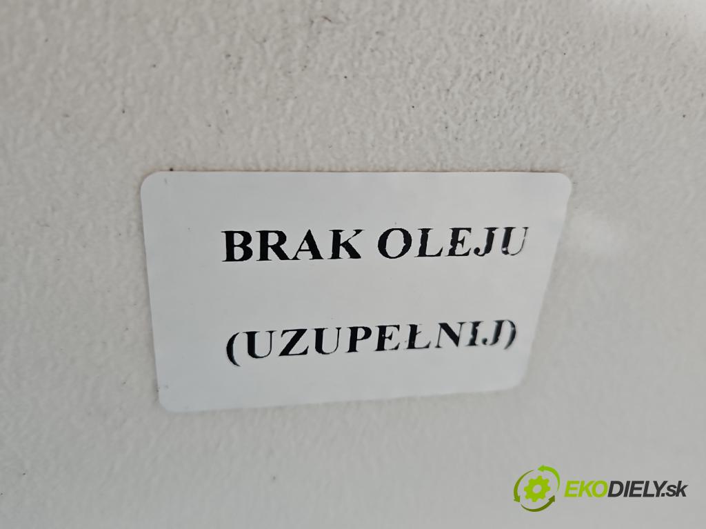 Toyota Rav4 II 2000-2005 2.0 D4D 1CD 133 HP manual 98 kW 1995 cm3 5- Most: zadní: 0031-2901751
