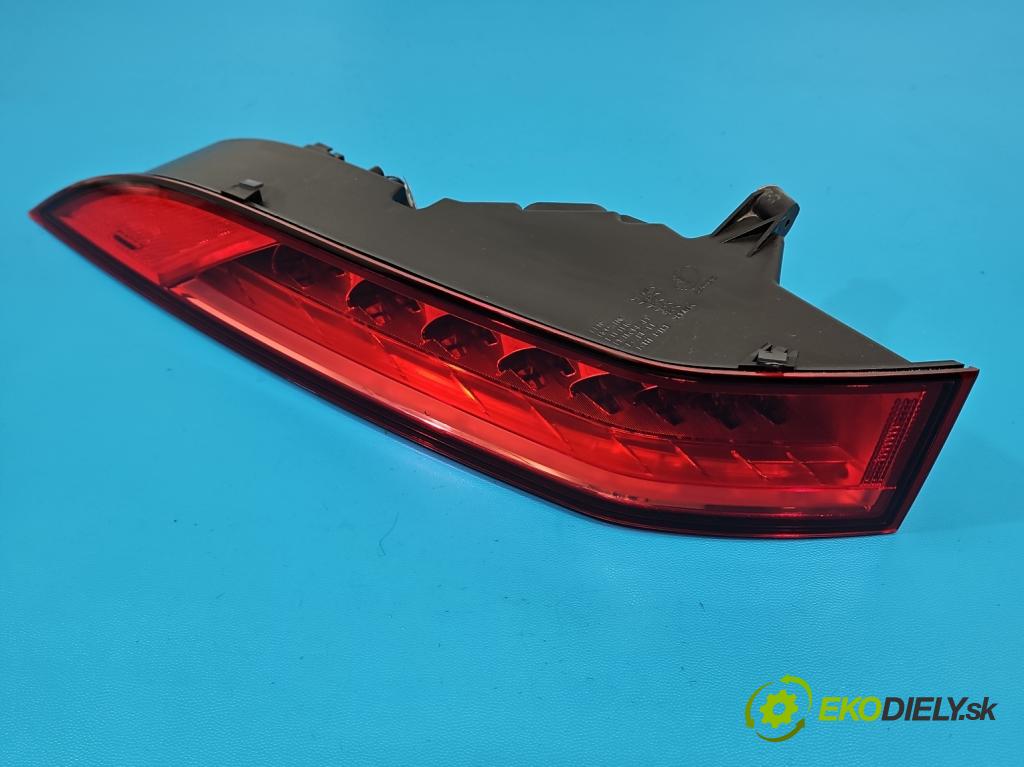 Jaguar F-Pace 16- 2.0d 241KM automatic 177 kW 1999 cm3 5- svetlo / reflektor zadné ľavé HK83-13405-AF (Kľučka dverí ostatné)