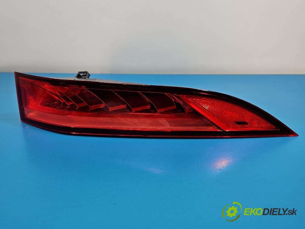 Jaguar F-Pace 16- 2.0d 241KM automatic 177 kW 1999 cm3 5- svetlo / reflektor zadné pravé HK83-13404-AF (Kľučka dverí ostatné)