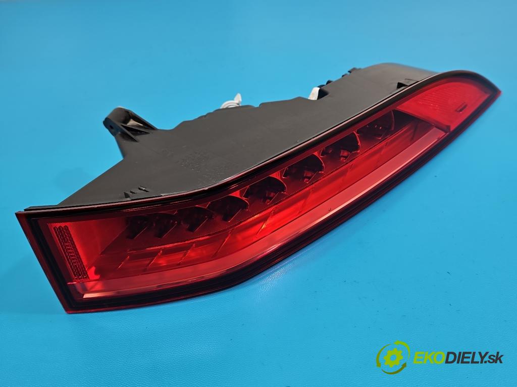 Jaguar F-Pace 16- 2.0d 241KM automatic 177 kW 1999 cm3 5- svetlo / reflektor zadné pravé HK83-13404-AF (Kľučka dverí ostatné)