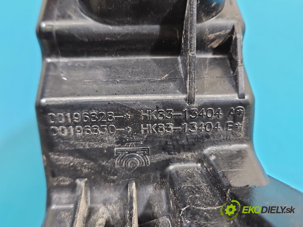 Jaguar F-Pace 16- 2.0d 241KM automatic 177 kW 1999 cm3 5- svetlo / reflektor zadné pravé HK83-13404-AF (Kľučka dverí ostatné)