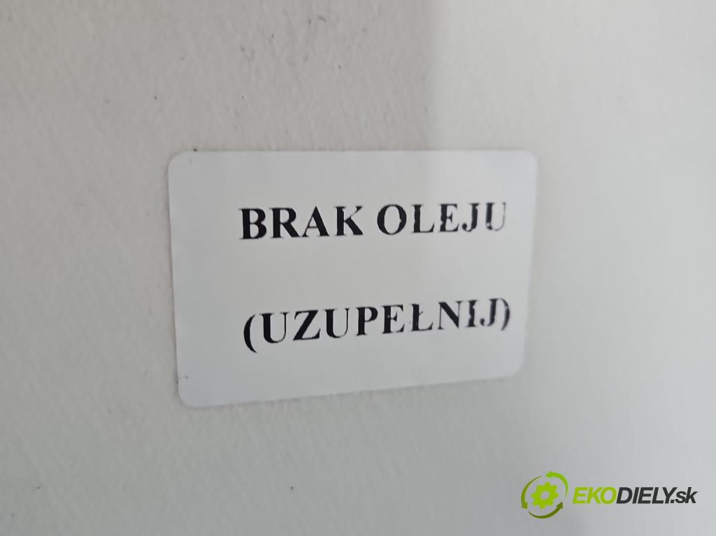 Skoda Fabia III 2014- 2021 1.0 TSI 95 HP manual 70 kW 999 cm3 5- prevodovka stupeň,rýchlosť manual QTS