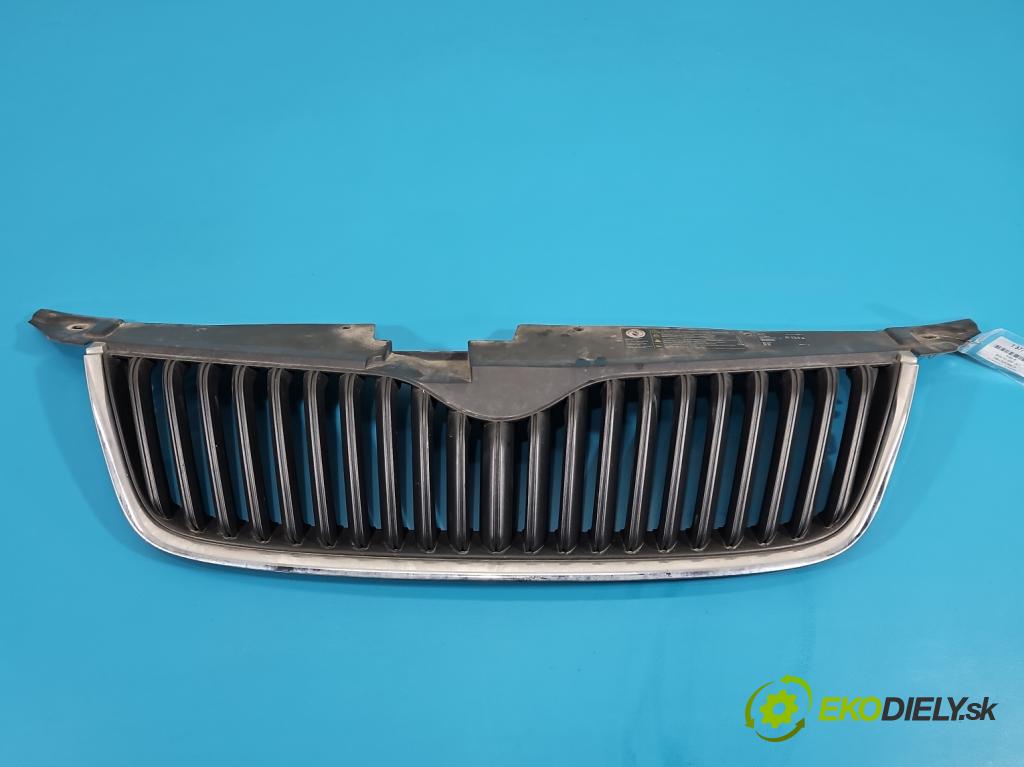 Skoda Yeti 2009-2017 2.0 tdi 110 HP manual 81 kW 1968 cm3 5- miežka 5L0853668