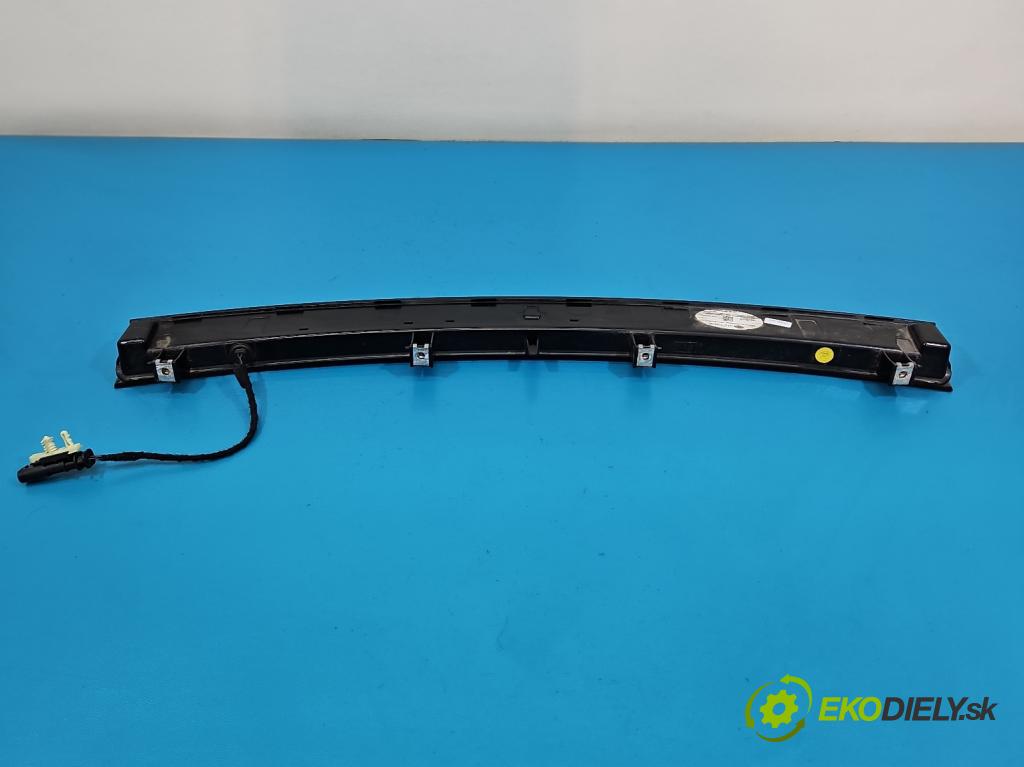 Jaguar F-Pace 16- 2.0d 241KM automatic 177 kW 1999 cm3 5- světlo: stop: FK72-13A613-AC