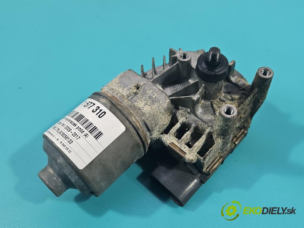 Skoda Yeti 2009-2017 2.0 tdi 110 HP manual 81 kW 1968 cm3 5- motor stieračov predné 1397220654