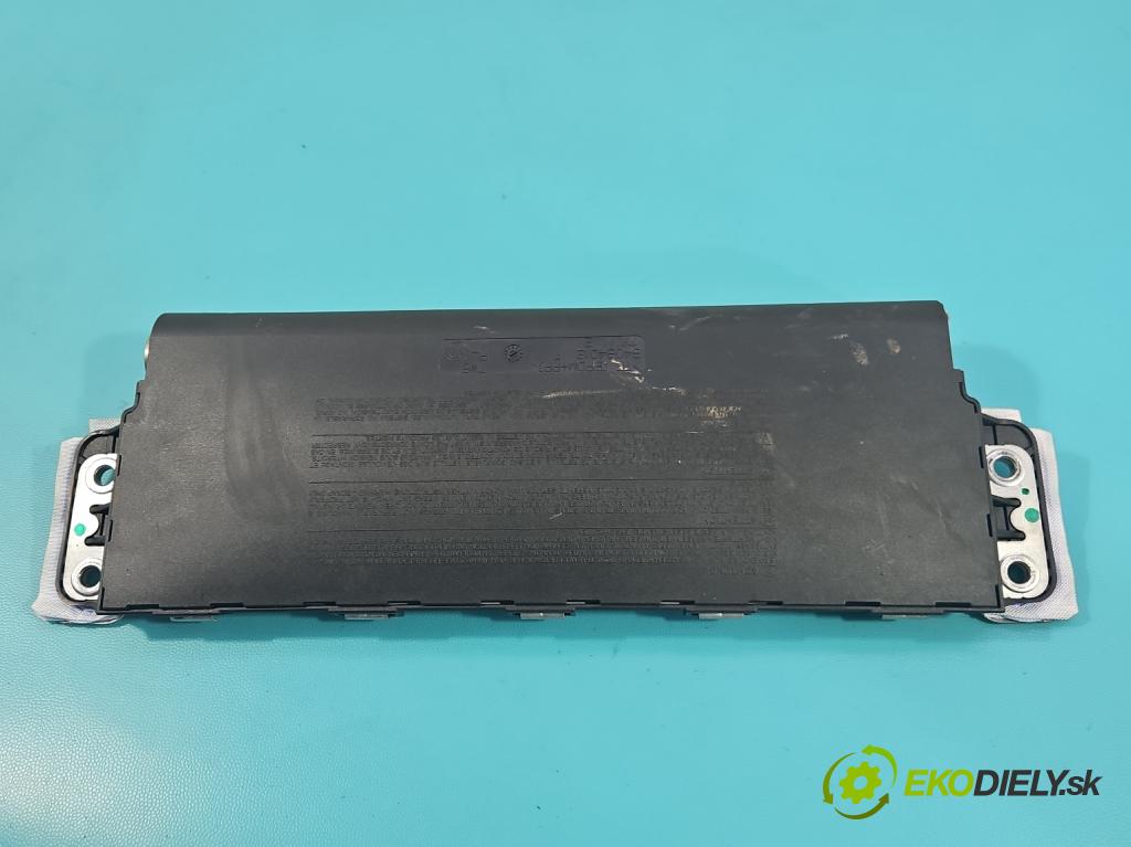 Skoda Yeti 2009-2017 2.0 tdi 110 HP manual 81 kW 1968 cm3 5- airbag vzduch: 5L1880841B