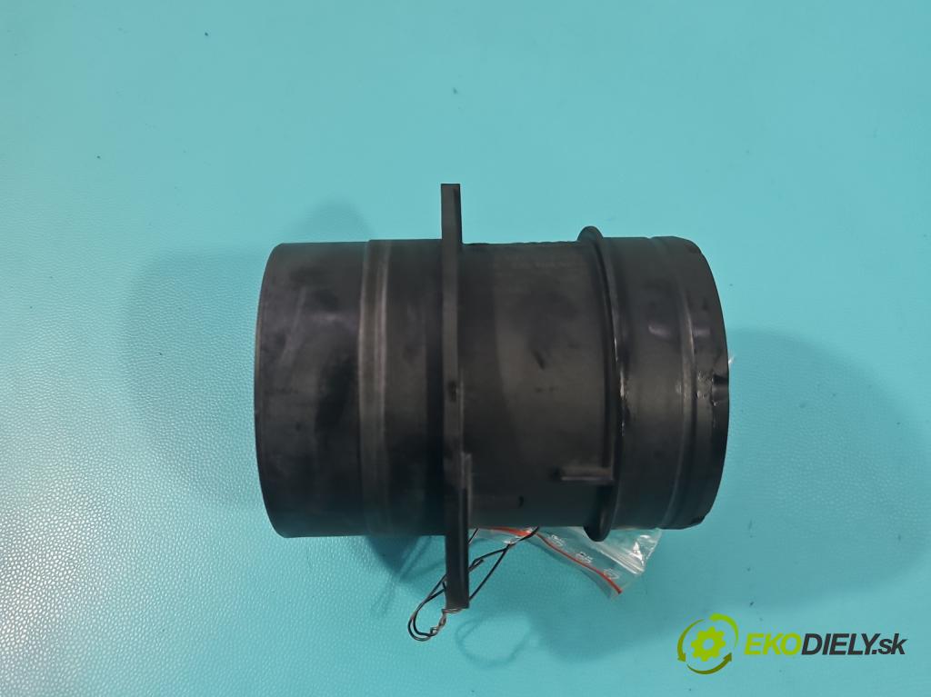 Skoda Yeti 2009-2017 2.0 tdi 110 hp manual 81 kW 1968 cm3 5- váha vzduchu 0281002956 (Snímač hmotnosti vzduchu)