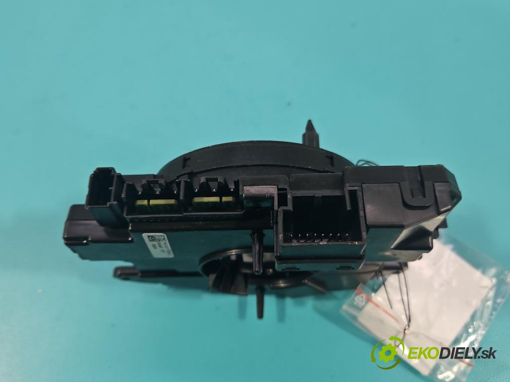 Skoda Yeti 2009-2017 2.0 tdi 110 HP manual 81 kW 1968 cm3 5- Páska: airbag 5K0953569C (Airbag)