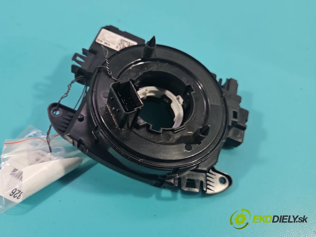 Skoda Yeti 2009-2017 2.0 tdi 110 HP manual 81 kW 1968 cm3 5- Páska: airbag 5K0953569C (Airbag)