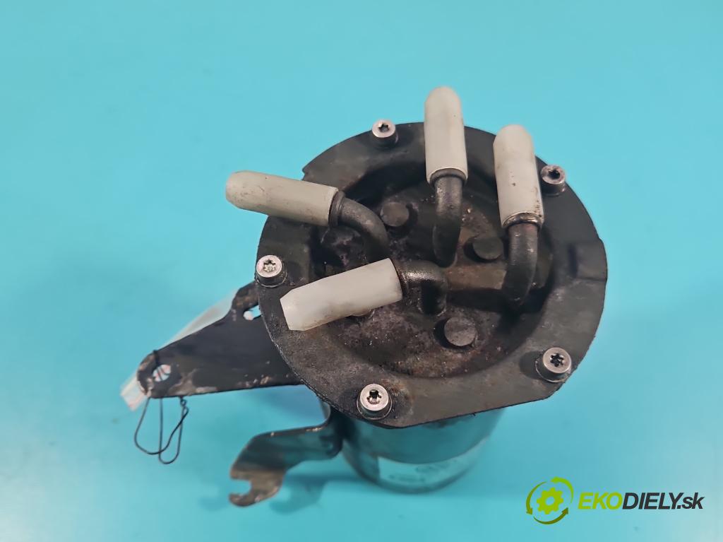 Skoda Yeti 2009-2017 2.0 tdi 110 HP manual 81 kW 1968 cm3 5- obal filtra palivo 3C0127400D