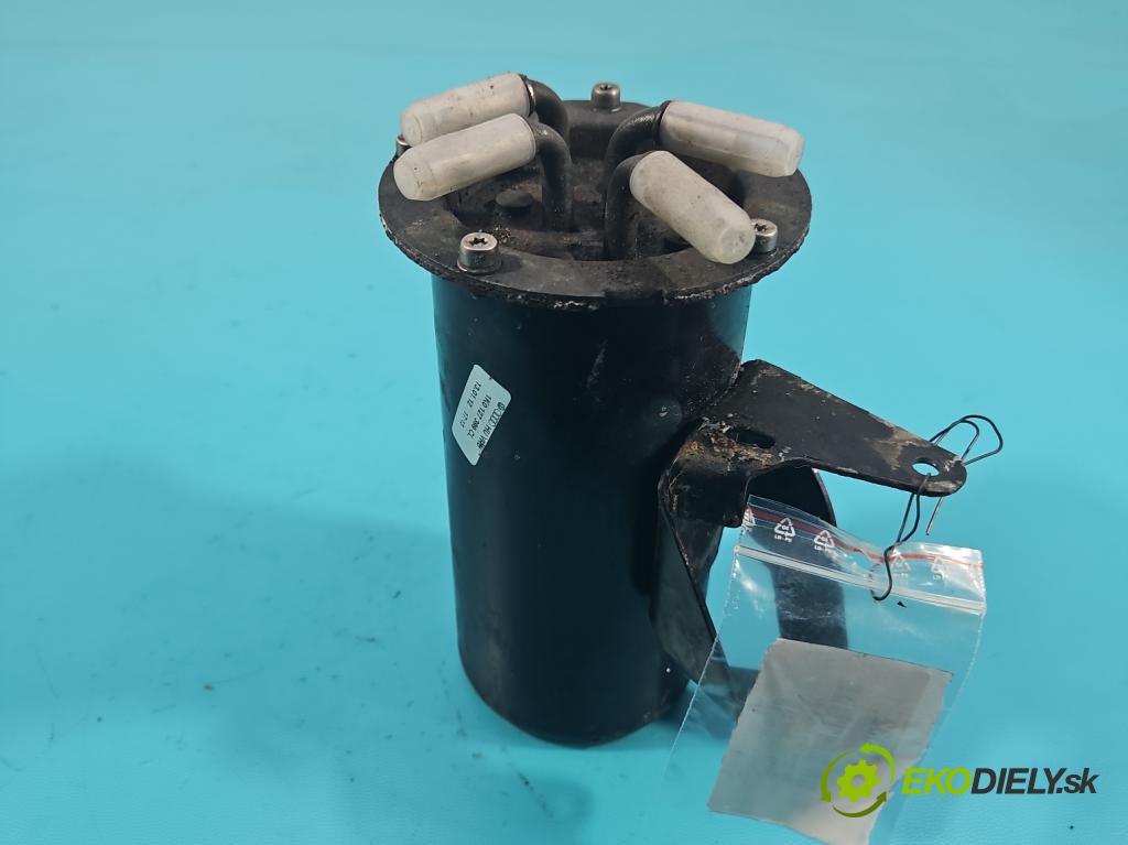 Skoda Yeti 2009-2017 2.0 tdi 110 HP manual 81 kW 1968 cm3 5- obal filtra palivo 3C0127400D