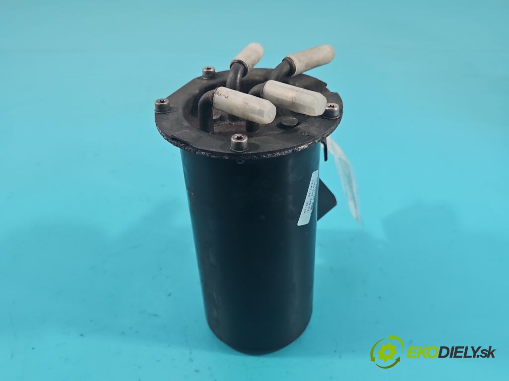 Skoda Yeti 2009-2017 2.0 tdi 110 HP manual 81 kW 1968 cm3 5- obal filtra palivo 3C0127400D