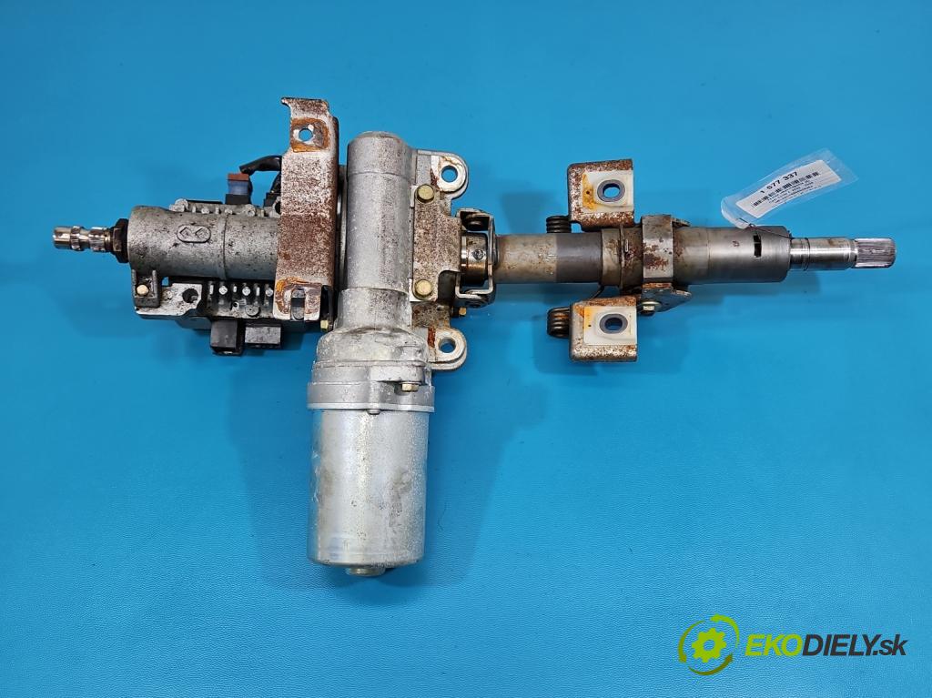 Opel Corsa C 2000-2006 1.0 12V 60 HP automatic 44 kW 998 cm3 5- čerpadlo posilovač 13136672 (Servočerpadlo)