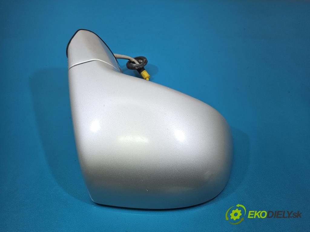 Kia Carens III  2006-2013 2.0 crdi 140 hp manual 103 kW 1991 cm3 5- zpětné zrcátko pravé  (Klika dveří ostatní)