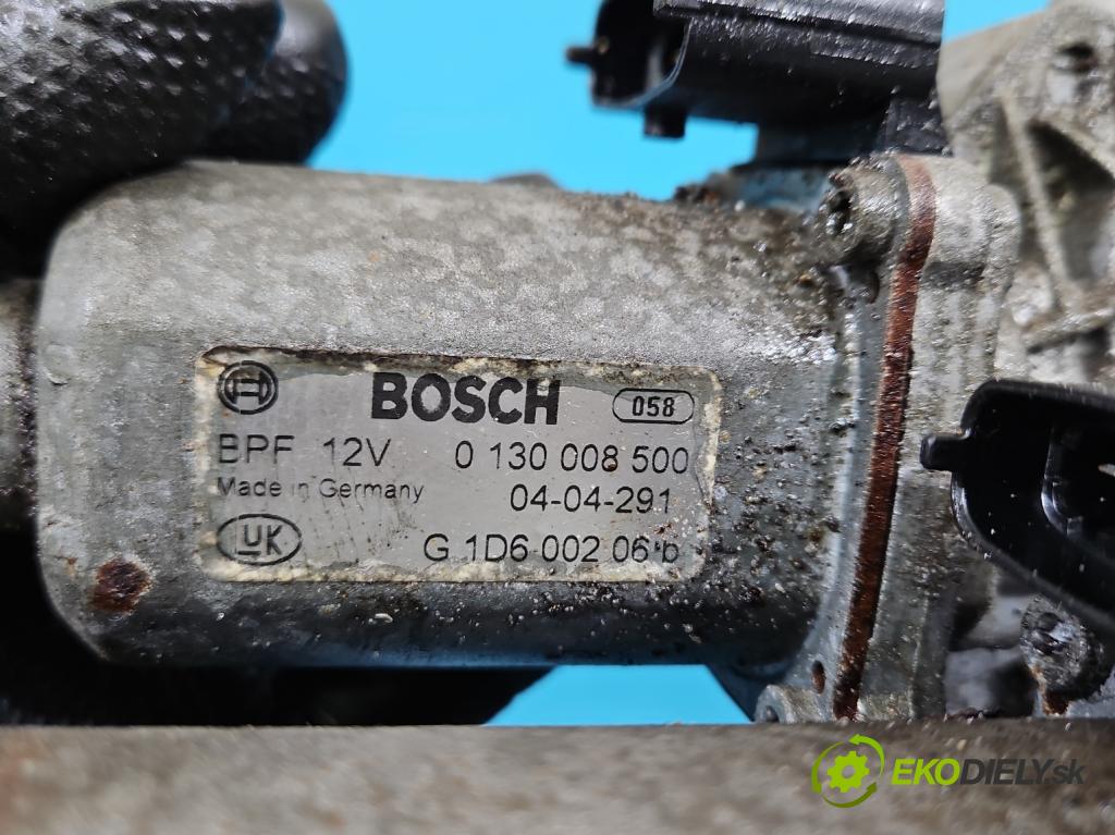 Opel Corsa C 2000-2006 1.0 12V 60 HP automatic 44 kW 998 cm3 5- Ovladač: ostatné 0130008501