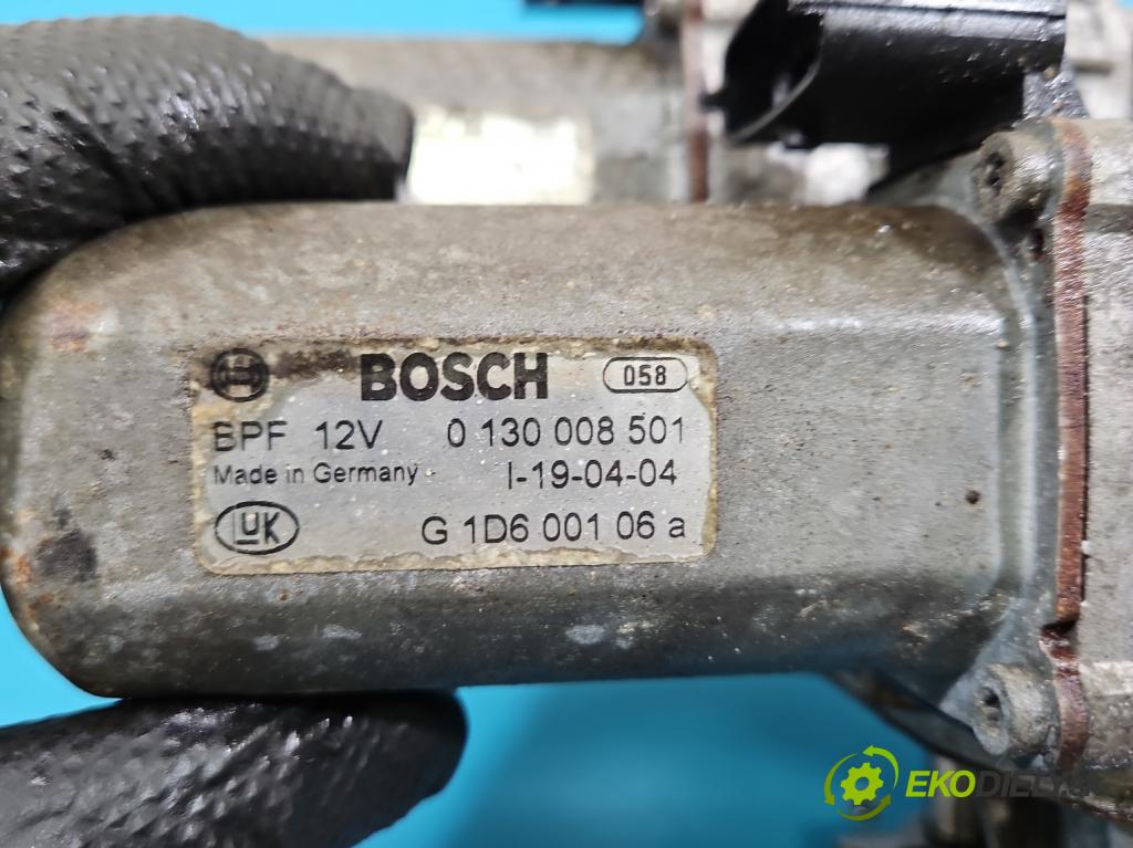 Opel Corsa C 2000-2006 1.0 12V 60 HP automatic 44 kW 998 cm3 5- Ovladač: ostatné 0130008501
