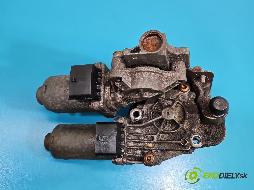Opel Corsa C 2000-2006 1.0 12V 60 HP automatic 44 kW 998 cm3 5- Ovladač: ostatné 0130008501