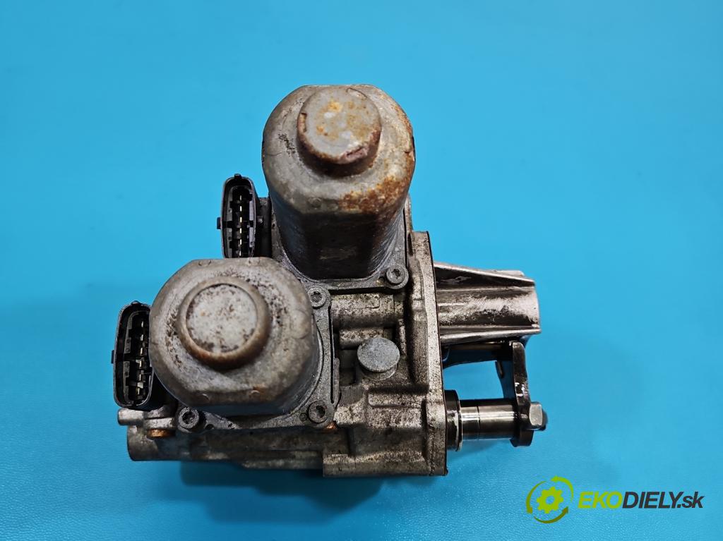 Opel Corsa C 2000-2006 1.0 12V 60 HP automatic 44 kW 998 cm3 5- Ovladač: ostatné 0130008501