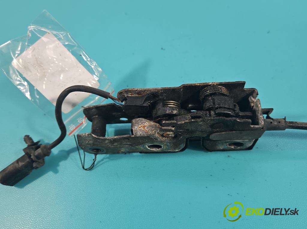 Skoda Yeti 2009-2017 2.0 tdi 110 HP manual 81 kW 1968 cm3 5- zámok kapoty