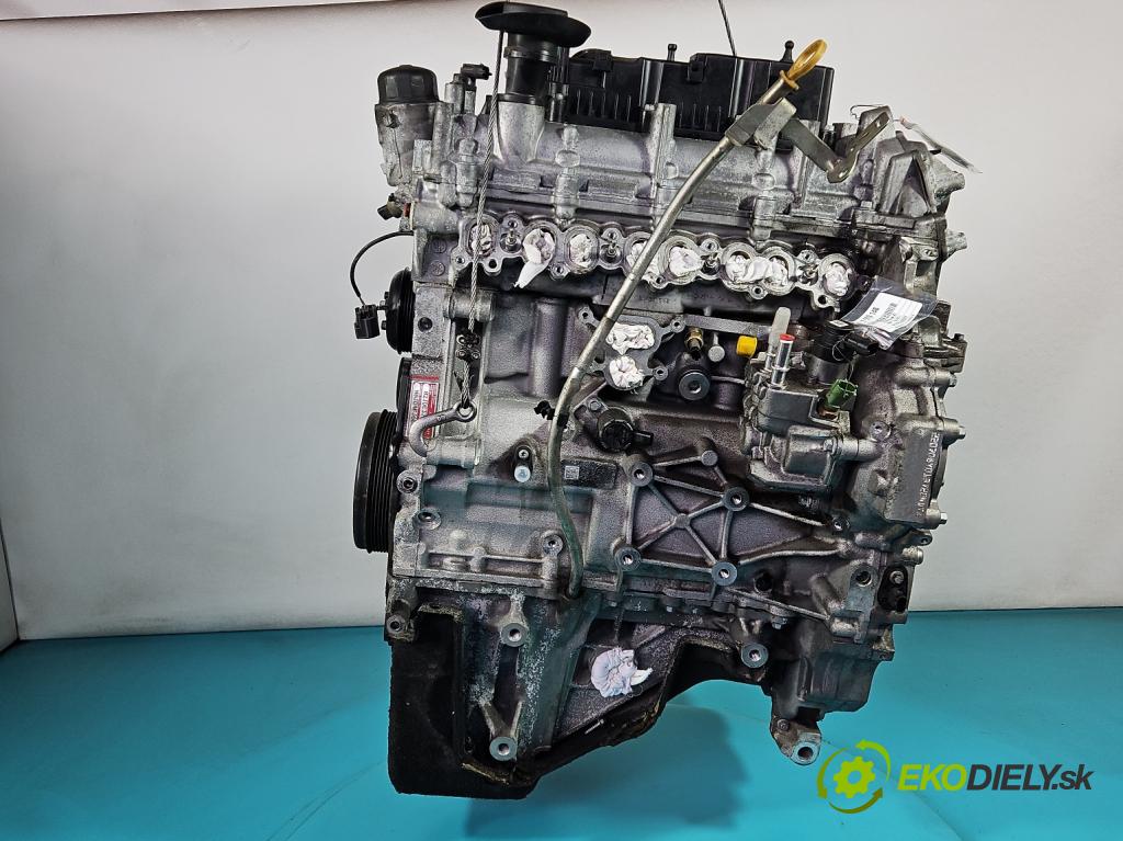 Jaguar F-Pace 16- 2.0d 241KM automatic 177 kW 1999 cm3 5- motor diesla 204DTA