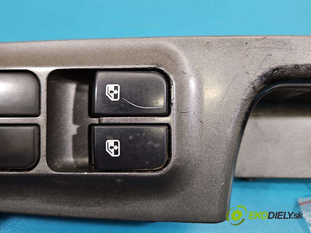 Kia Carens III  2006-2013 2.0 crdi 140 HP manual 103 kW 1991 cm3 5- prepínač okien spätných zrkadiel 202005519