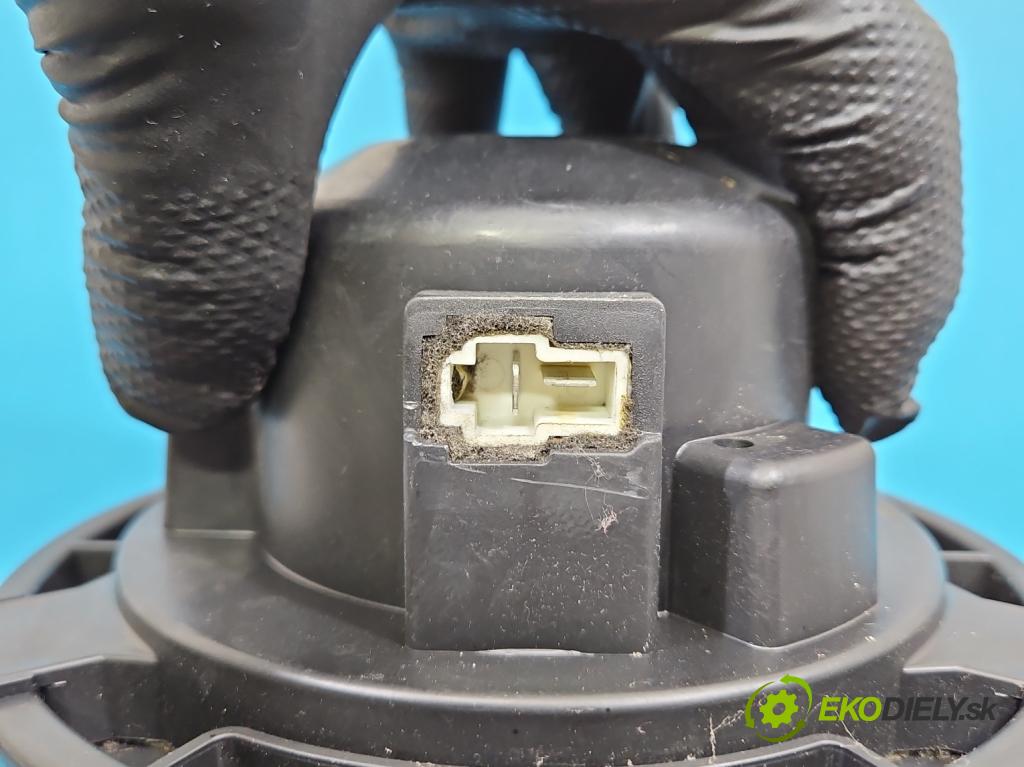 Kia Carens III  2006-2013 2.0 crdi 140 HP manual 103 kW 1991 cm3 5- ventilátor vzduchu A0540221C