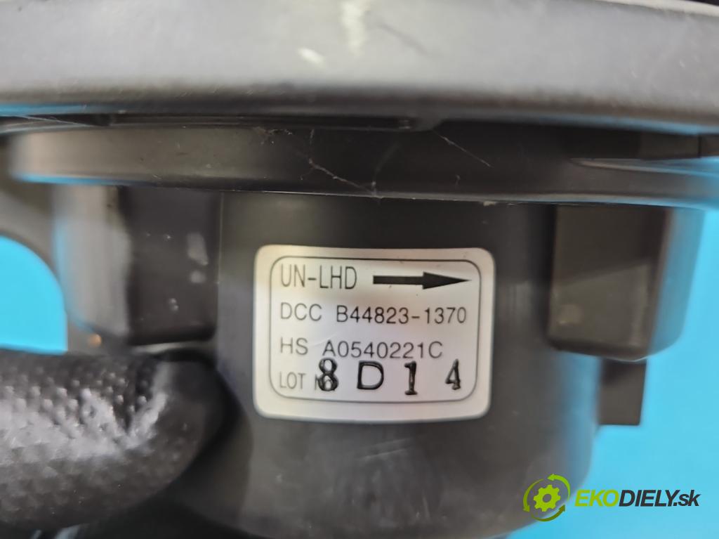 Kia Carens III  2006-2013 2.0 crdi 140 HP manual 103 kW 1991 cm3 5- ventilátor vzduchu A0540221C