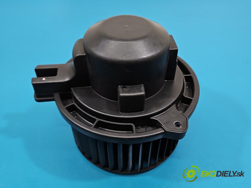 Kia Carens III  2006-2013 2.0 crdi 140 hp manual 103 kW 1991 cm3 5- ventilátor vzduchu A0540221C