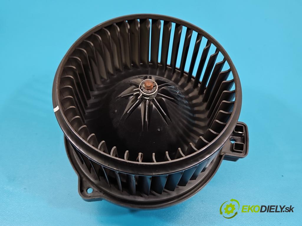 Kia Carens III  2006-2013 2.0 crdi 140 HP manual 103 kW 1991 cm3 5- ventilátor vzduchu A0540221C