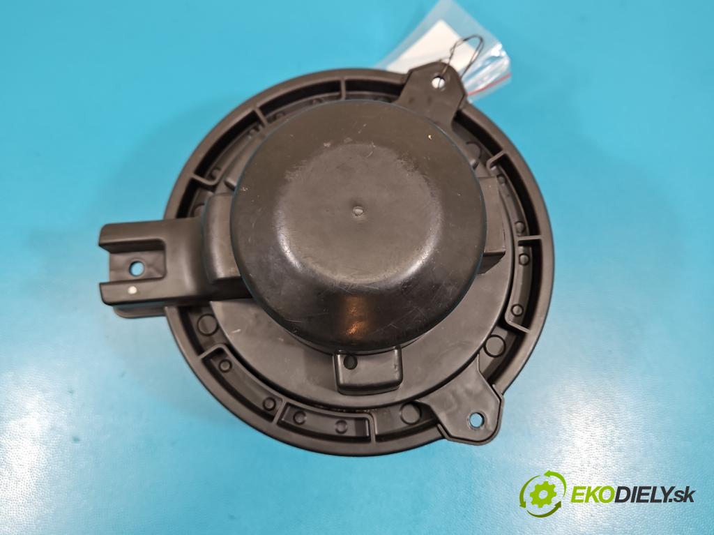 Kia Carens III  2006-2013 2.0 crdi 140 HP manual 103 kW 1991 cm3 5- ventilátor vzduchu A0540221C