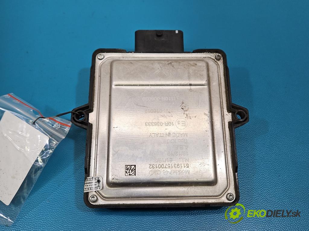 Mazda 3 I BK 2003-2009 2.0 16V 150 HP manual 110 kW 1999 cm3 5- riadiaca jednotka LPG STELLA