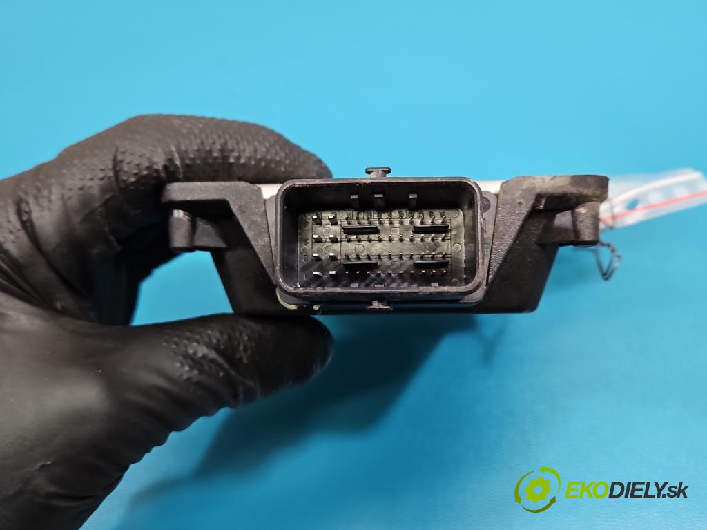 Mazda 3 I BK 2003-2009 2.0 16V 150 HP manual 110 kW 1999 cm3 5- riadiaca jednotka LPG STELLA