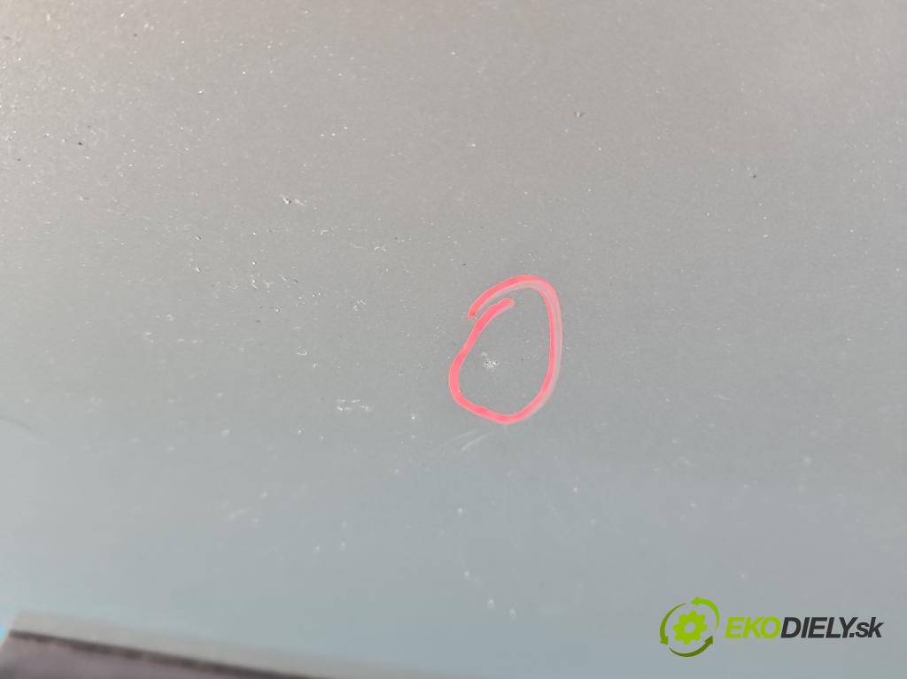 Citroen Xsara Picasso 1.6 16V 109 hp manual 80 kW 1587 cm3 5- dveře přední pravé  (Klika dveří ostatní)