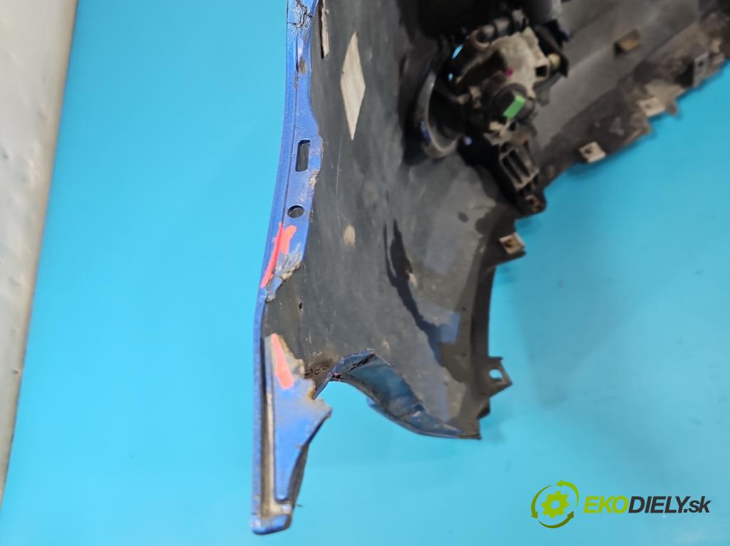 Mazda 3 I BK 2003-2009 2.0 16V 150 HP manual 110 kW 1999 cm3 5- nárazník predné  (Kľučka dverí ostatné)