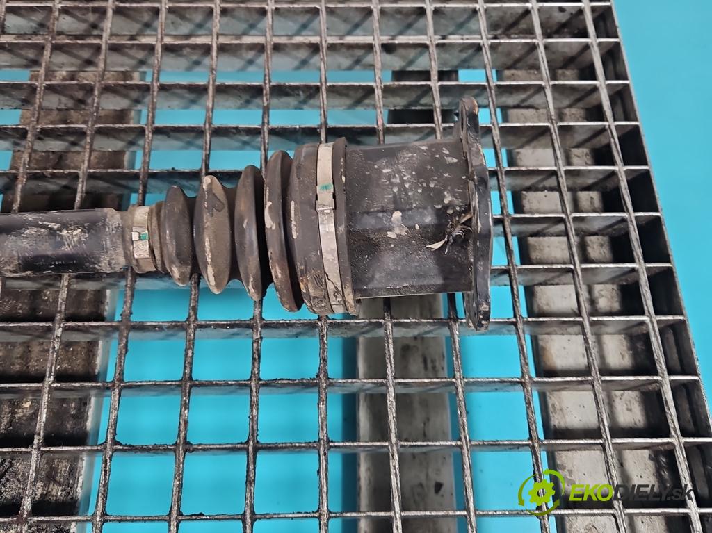 Audi A8 D4 2009-2017 2.0 TFSI 211KM automatic 155 kW 1984 cm3 4- poloos predné ľavé 1004980772