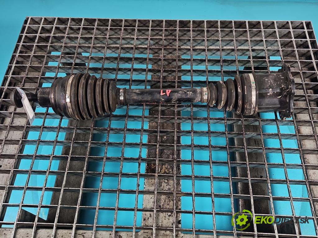 Audi A8 D4 2009-2017 2.0 TFSI 211KM automatic 155 kW 1984 cm3 4- poloos přední levé 1004980772