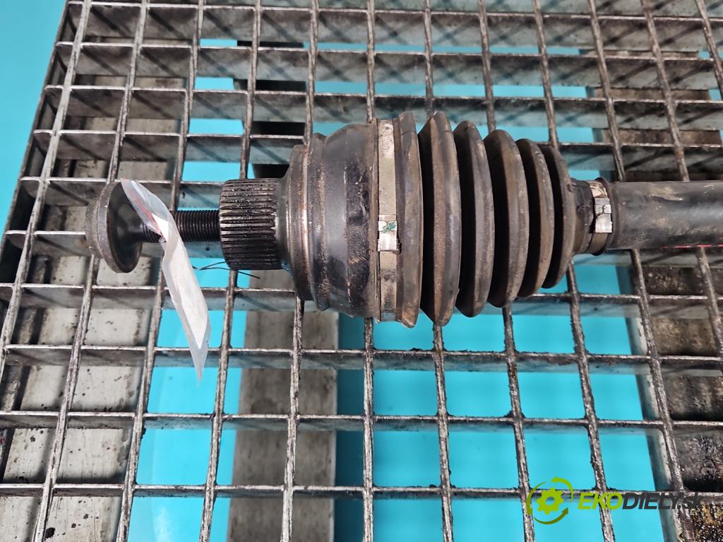 Audi A8 D4 2009-2017 2.0 TFSI 211KM automatic 155 kW 1984 cm3 4- poloos predné ľavé 1004980772