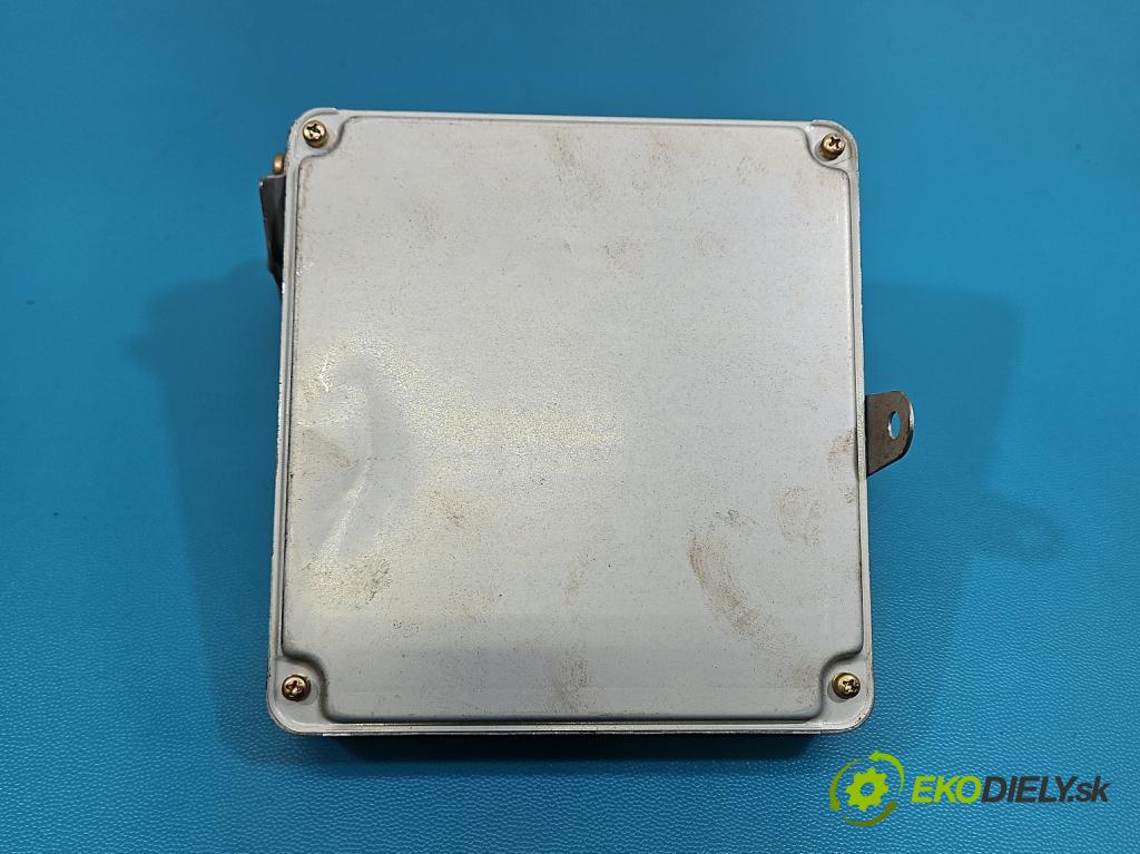 Toyota Rav4 II 2000-2005 2.0 D4D 1CD 133 HP manual 98 kW 1995 cm3 5- riadiaca jednotka motora 89661-42780