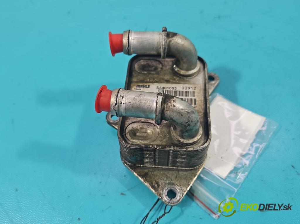 Audi A8 D4 2009-2017 2.0 TFSI 211KM automatic 155 kW 1984 cm3 4- chladič oleja: 4H0317021L