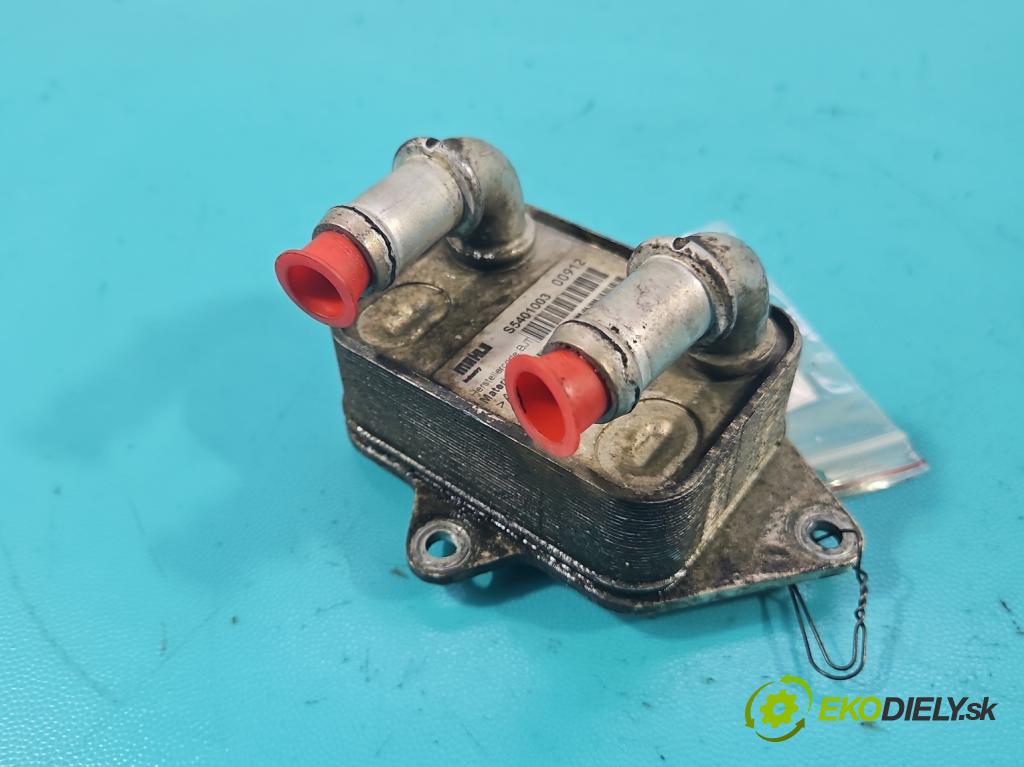 Audi A8 D4 2009-2017 2.0 TFSI 211KM automatic 155 kW 1984 cm3 4- chladič oleja: 4H0317021L