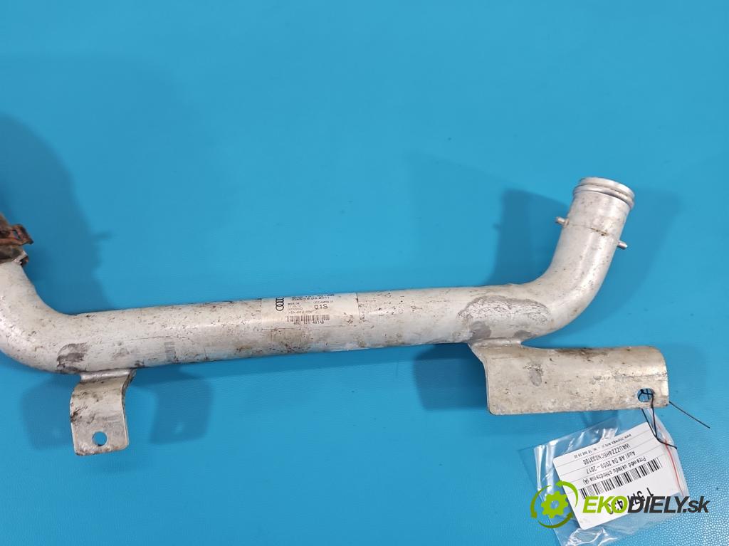 Audi A8 D4 2009-2017 2.0 TFSI 211KM automatic 155 kW 1984 cm3 4- rúrka systému chladenia 4H0121481AB