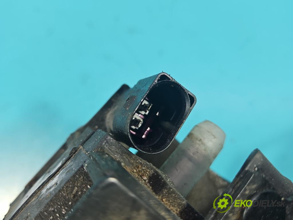 Skoda Yeti 2009-2017 2.0 tdi 110 HP manual 81 kW 1968 cm3 5- čerpadlo palivo 5N0906129B