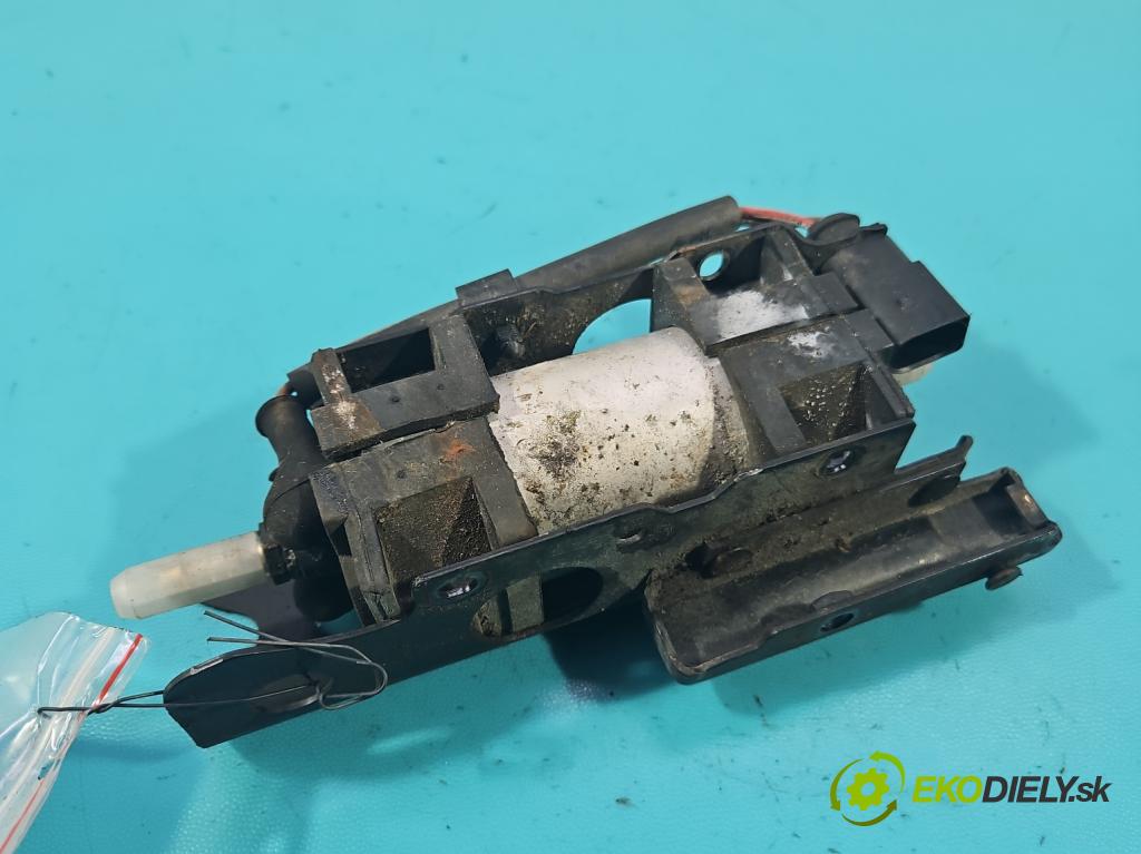 Skoda Yeti 2009-2017 2.0 tdi 110 hp manual 81 kW 1968 cm3 5- čerpadlo paliva 5N0906129B