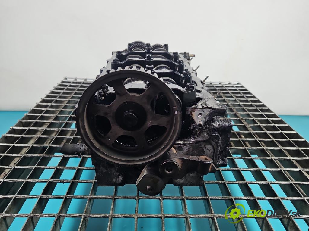 Toyota Rav4 II 2000-2005 2.0 D4D 1CD 133 HP manual 98 kW 1995 cm3 5- Hlava: motora 1CD