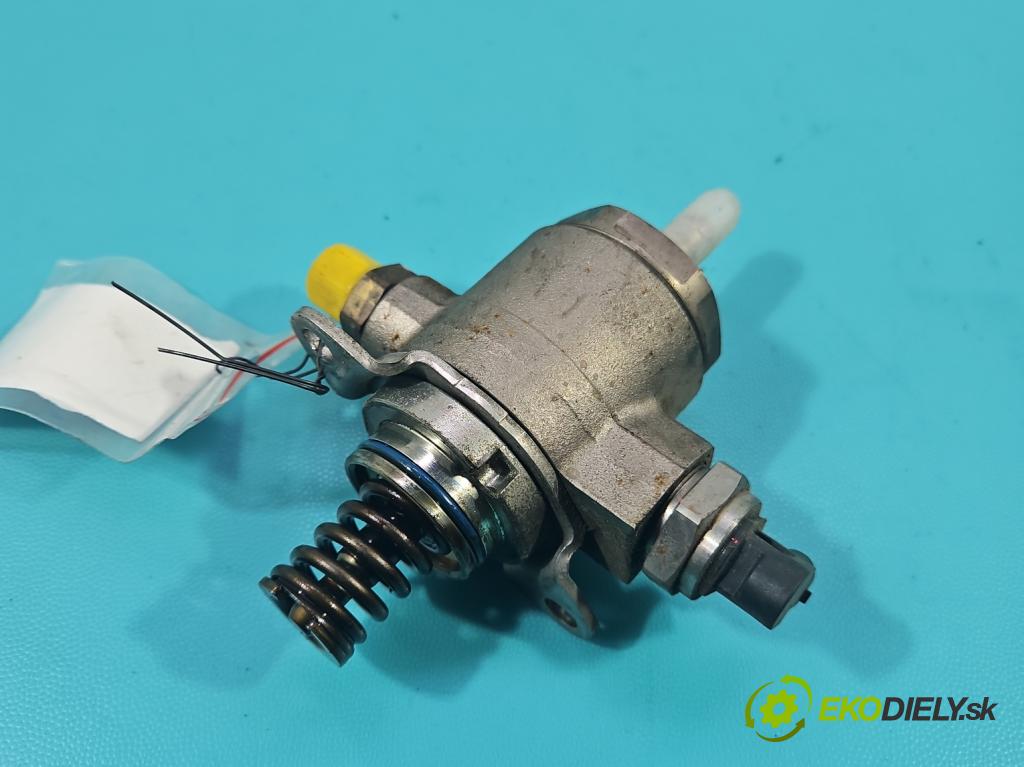 Audi A8 D4 2009-2017 2.0 TFSI 211KM automatic 155 kW 1984 cm3 4- čerpadlo paliva 06J127025G